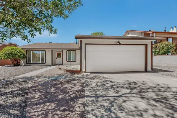 12525 Elyse Place Se, Albuquerque, NM 87123