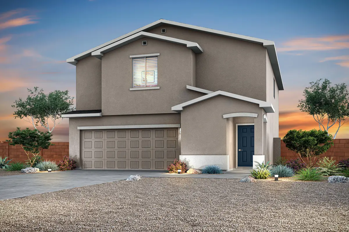 1407 Besaw Street Sw, Los Lunas, NM 87031 - #1