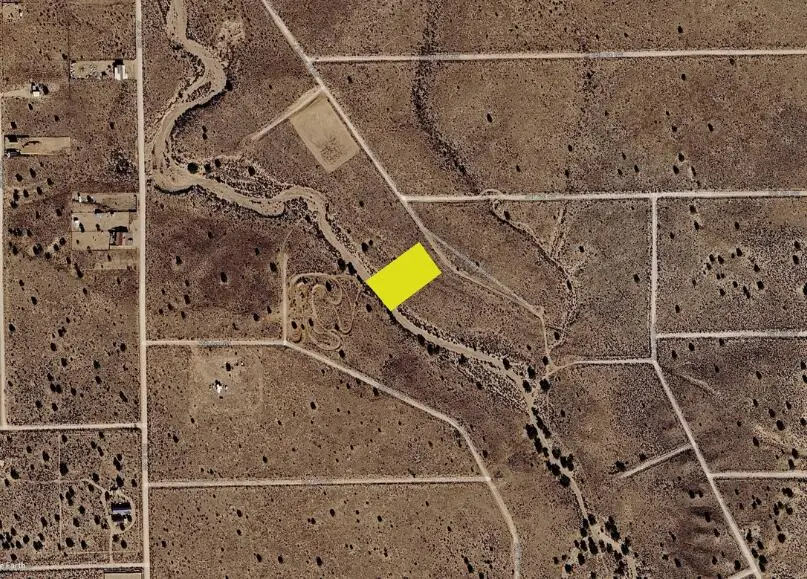 La Sombra (u7 B33 L14) Place Nw, Rio Rancho, NM 87144 - #1