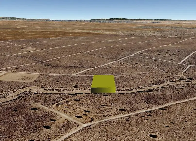 La Sombra (u7 B33 L14) Place Nw, Rio Rancho, NM 87144 - #2