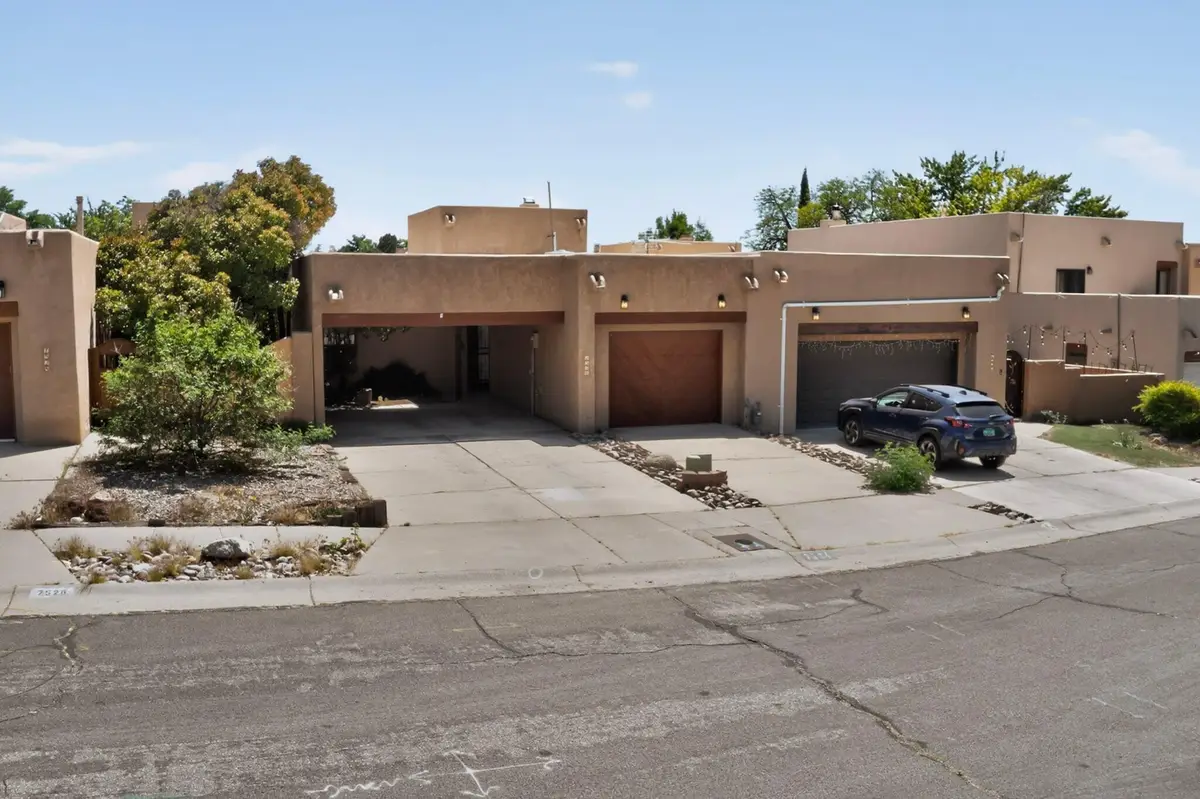 7524 Lantern Road Ne, Albuquerque, NM 87109 - #1