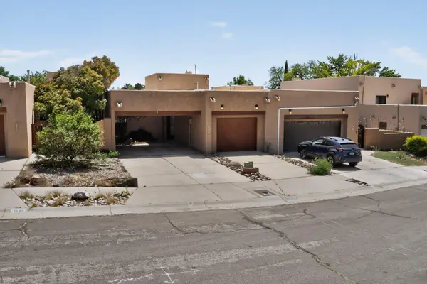 7524 Lantern Road Ne, Albuquerque, NM 87109