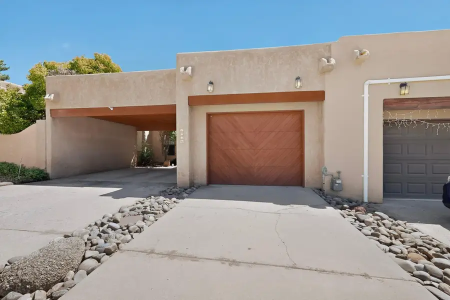 7524 Lantern Road Ne, Albuquerque, NM 87109 - #2