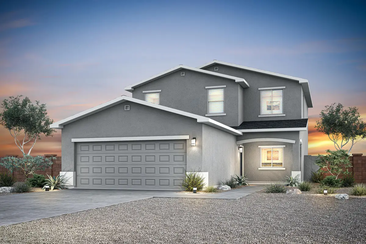 1249 Carter Drive Sw, Los Lunas, NM 87031 - #1