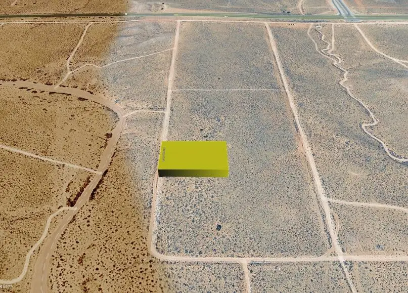 Pendragon (u13 B30 L3) Street Ne, Rio Rancho, NM 87144 - #2