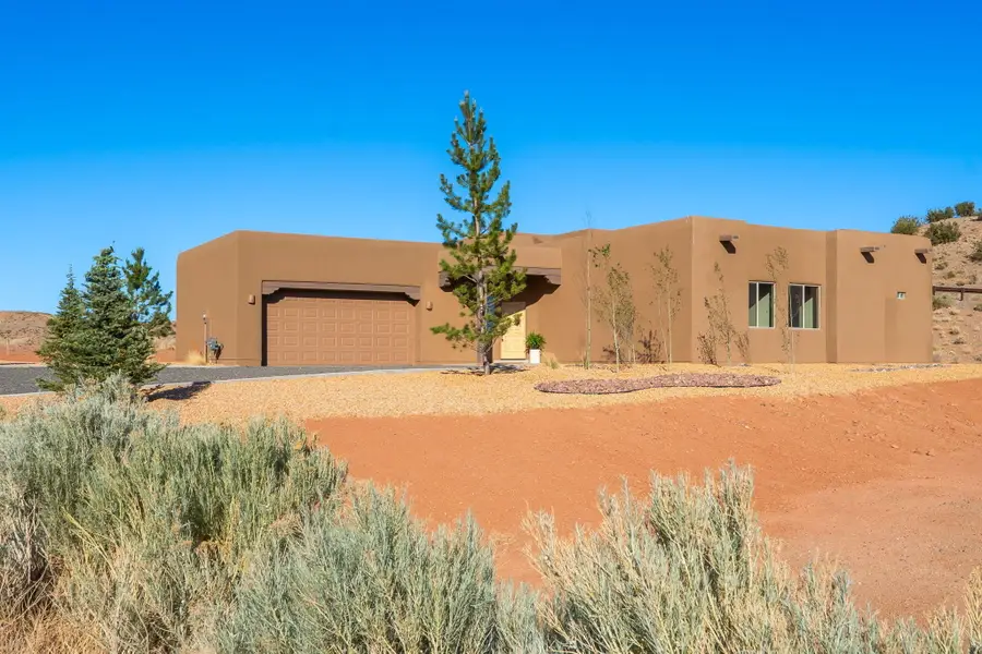 2 Bobcat Court, Placitas, NM 87043 - #2