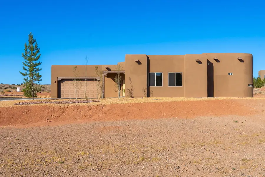 2 Bobcat Court, Placitas, NM 87043 - #3