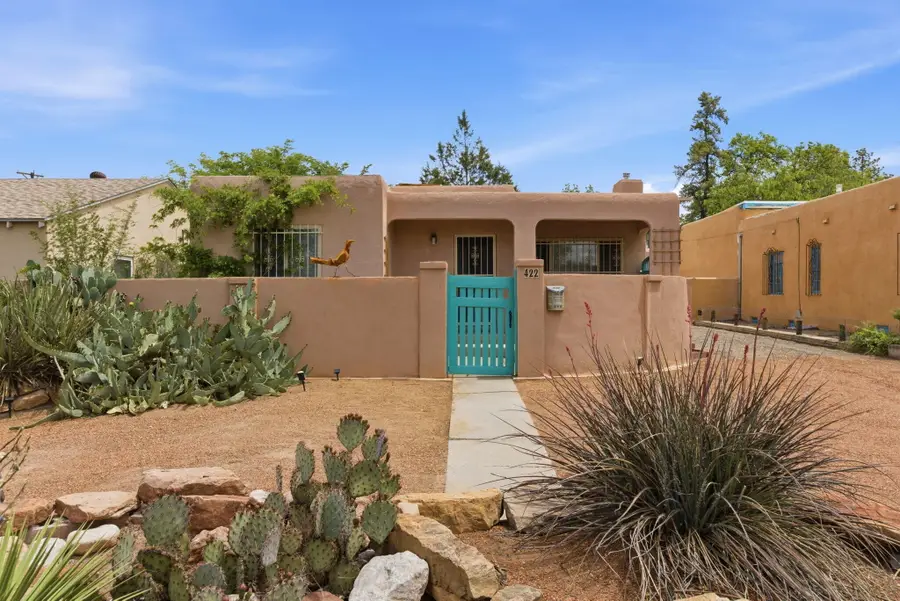 422 Carlisle Boulevard Se, Albuquerque, NM 87106 - #2