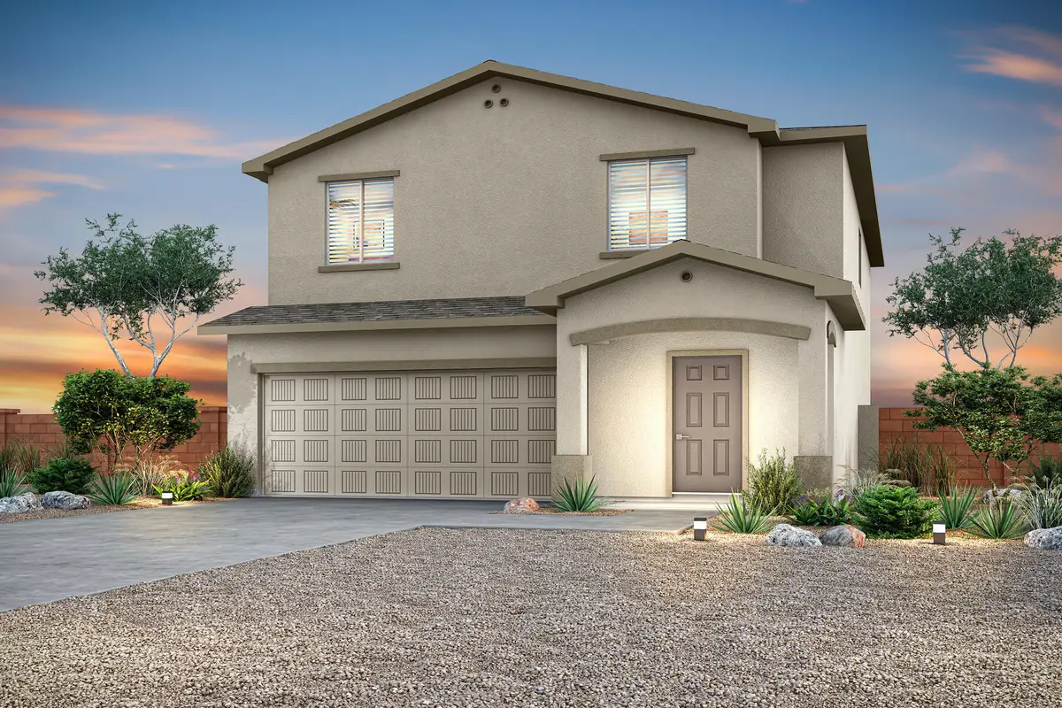 1418 Besaw Street Sw, Los Lunas, NM 87031 - #1