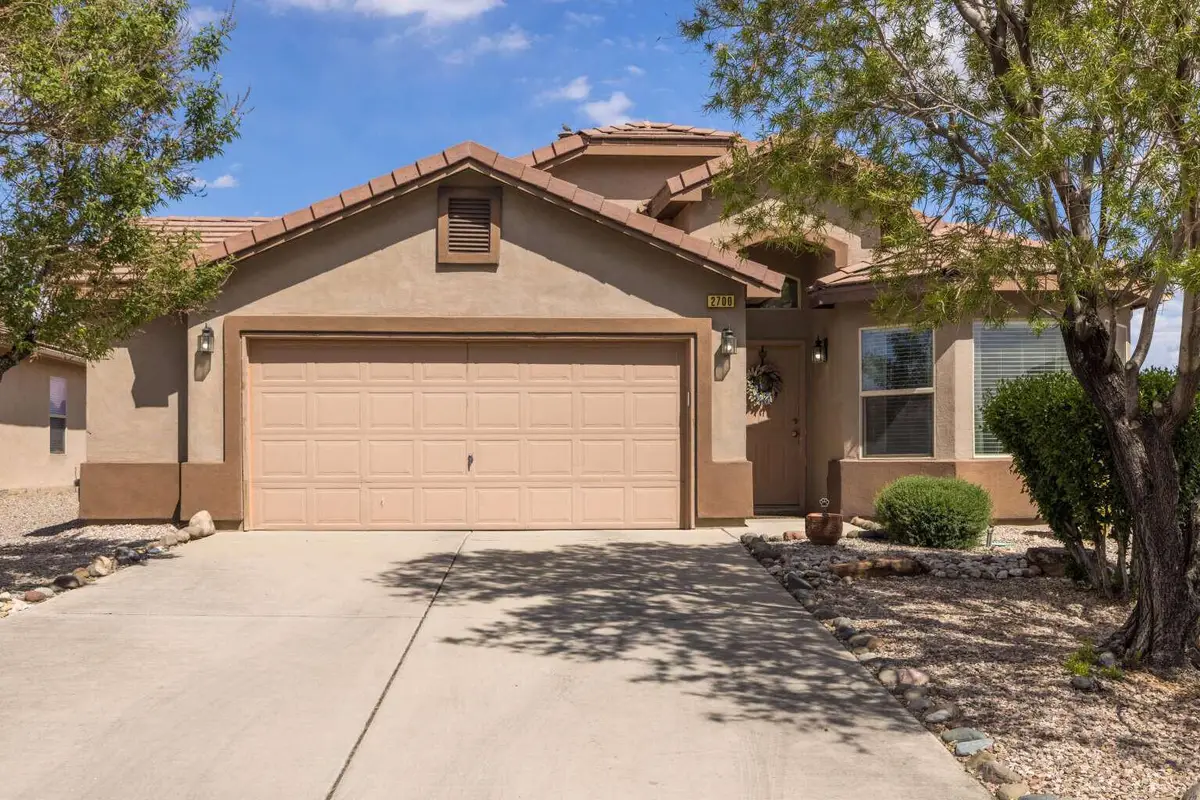 2700 Violeta Circle Se, Rio Rancho, NM 87124 - #1