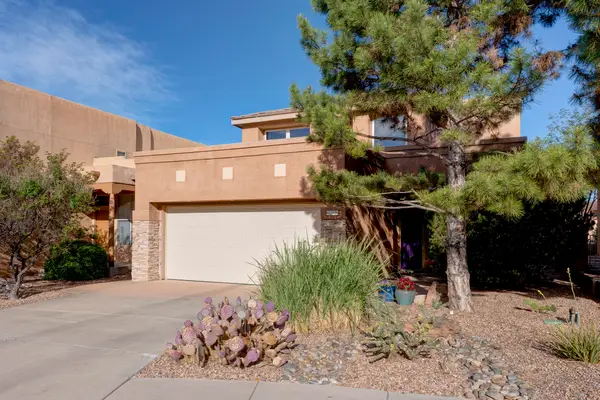 6209 Goldfield Place Ne, Albuquerque, NM 87111