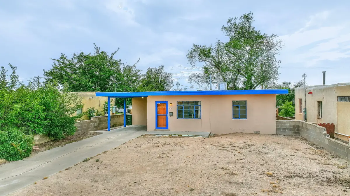 1311 Dartmouth Drive Ne, Albuquerque, NM 87106 - #1