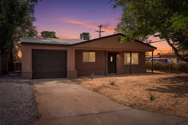 10408 Woodland Avenue Ne, Albuquerque, NM 87112