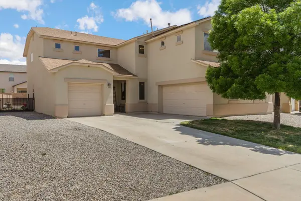 3324 Shiloh Road Ne, Rio Rancho, NM 87144