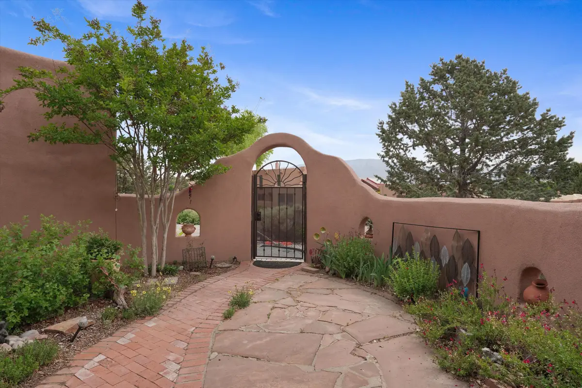 1 N Santa Ana Trail, Corrales, NM 87048 - #1