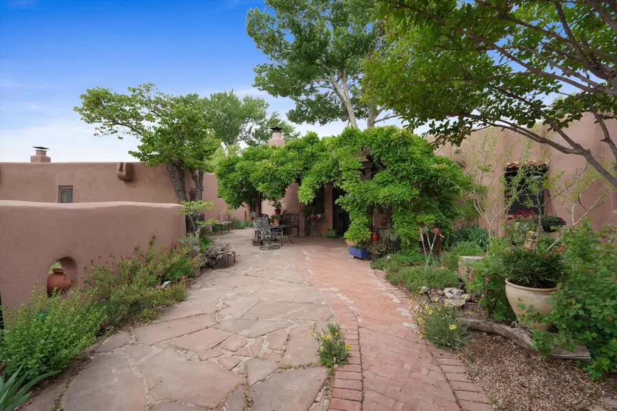 1 N Santa Ana Trail, Corrales, NM 87048 - #2