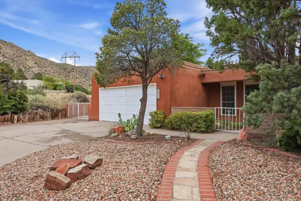 3216 Casa Bonita Drive Ne, Albuquerque, NM 87111