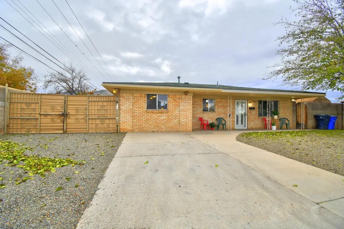 2300 Jane Street Ne, Albuquerque, NM 87112 - #1