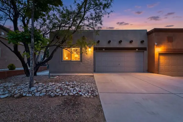 2470 Corvara Drive Se, Rio Rancho, NM 87124