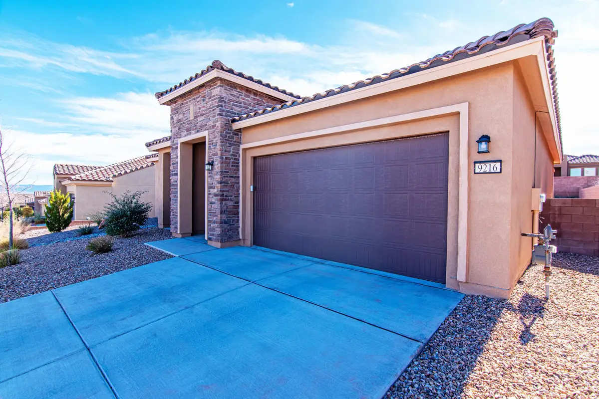 9216 Crystal Creek Lane Nw, Albuquerque, NM 87120 - #1