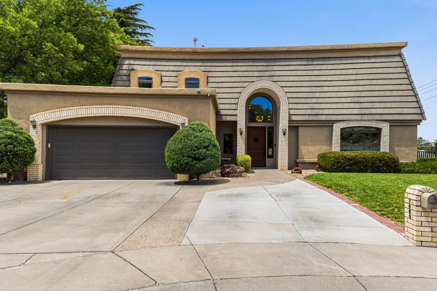 7009 Pala Mesa Court Ne, Albuquerque, NM 87111 - #2