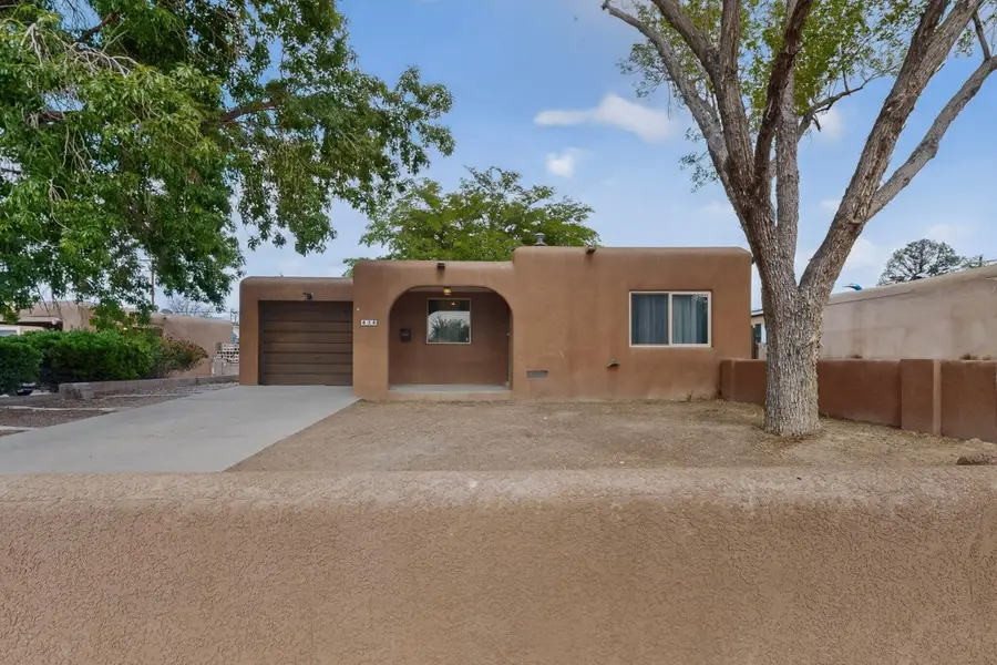434 Chama Street Ne, Albuquerque, NM 87108 - #2