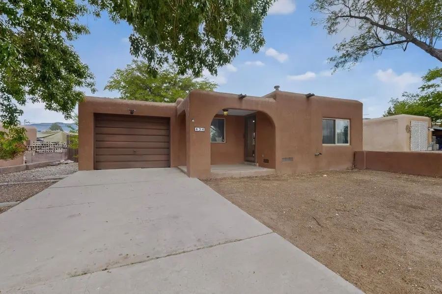 434 Chama Street Ne, Albuquerque, NM 87108 - #3