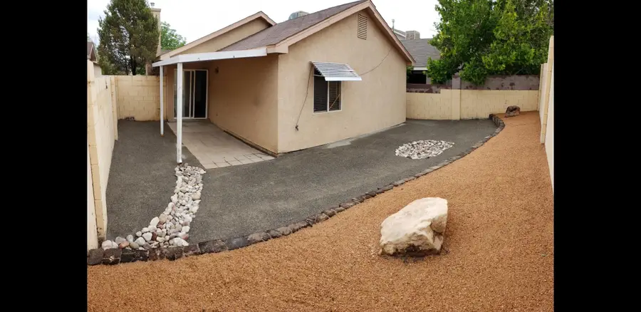 631 Vista Luna Lane Sw, Albuquerque, NM 87121 - #2