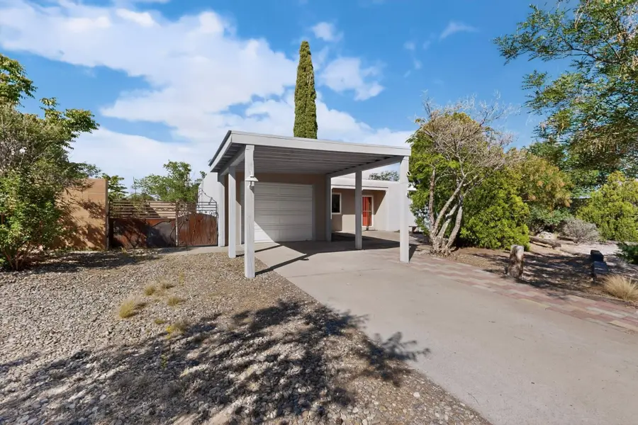 4709 El Fresno Court Se, Rio Rancho, NM 87124 - #3