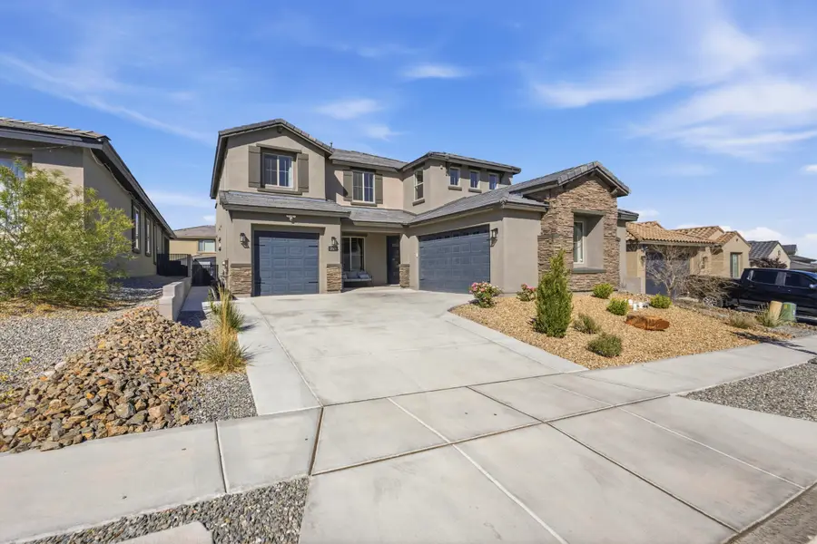 12015 Kachina Peak Trail Nw, Albuquerque, NM 87120 - #2