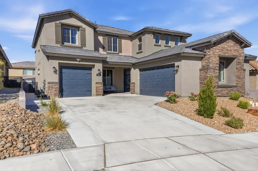 12015 Kachina Peak Trail Nw, Albuquerque, NM 87120 - #3