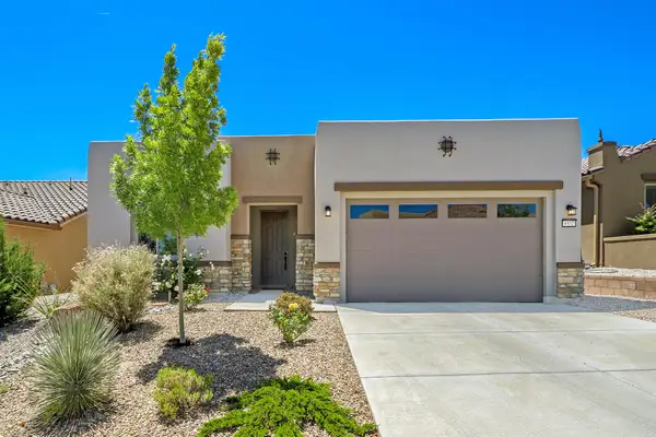 9332 Wood Creek Lane Nw, Albuquerque, NM 87120