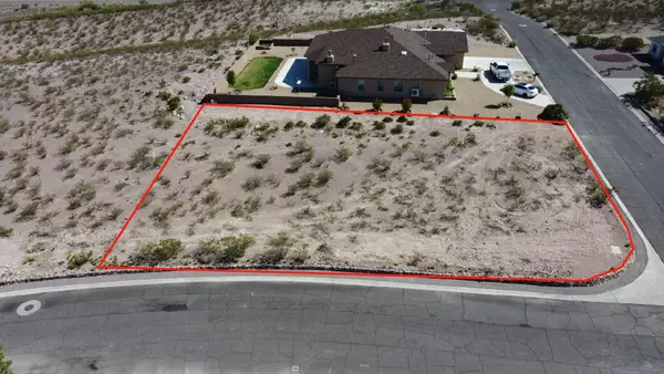 Harriett Street #Lot 44, Socorro, NM 87801