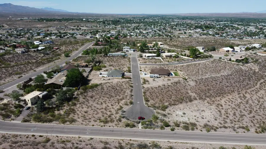 Harriett Street #Lot 44, Socorro, NM 87801 - #2