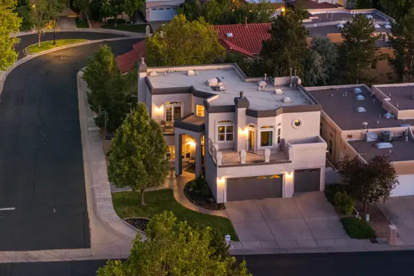 10032 Bridgepointe Court Ne, Albuquerque, NM 87111