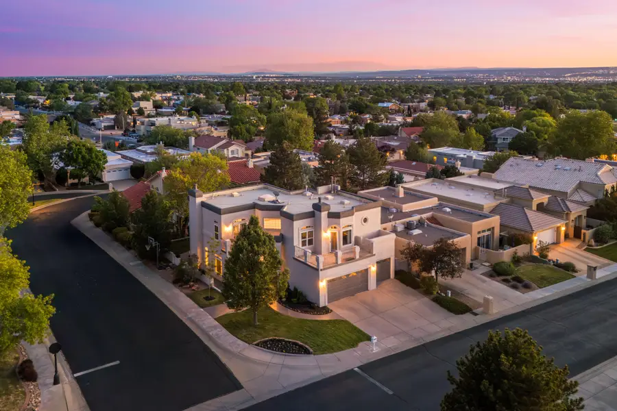 10032 Bridgepointe Court Ne, Albuquerque, NM 87111 - #2