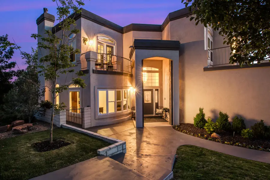 10032 Bridgepointe Court Ne, Albuquerque, NM 87111 - #3