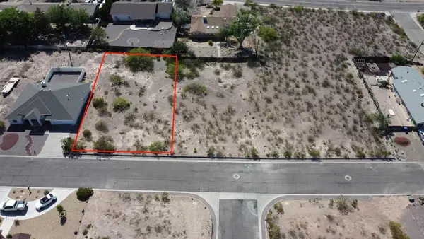 Harriett Street #Lot 5, Socorro, NM 87801