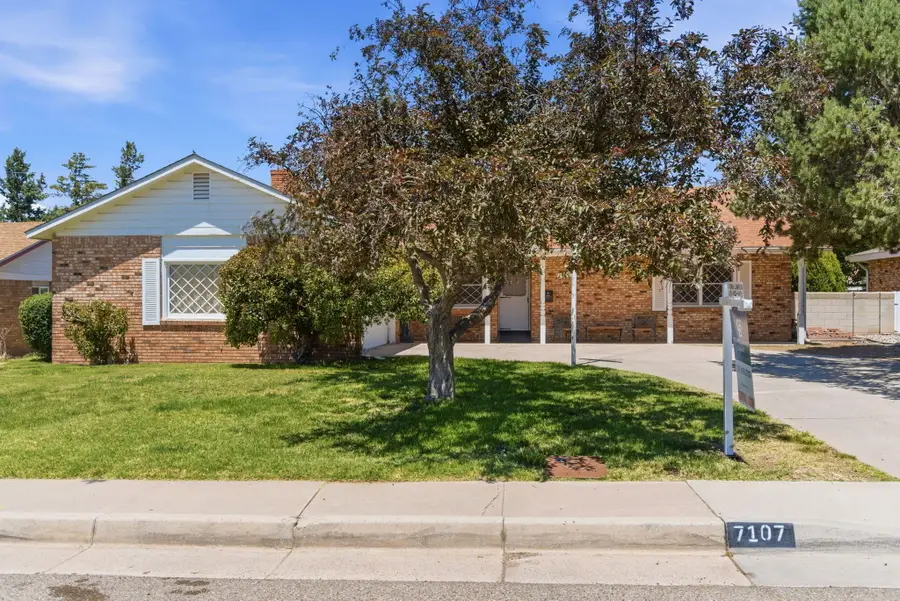 7107 Seminole Road Ne, Albuquerque, NM 87110 - #3
