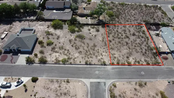 Harriett Street #Lot 7, Socorro, NM 87801