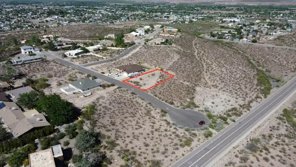 Harriett Street #Lot 46, Socorro, NM 87801
