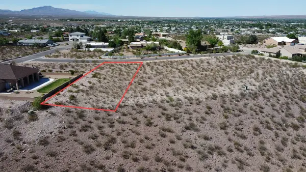 Buford Street #Lot 43, Socorro, NM 87801