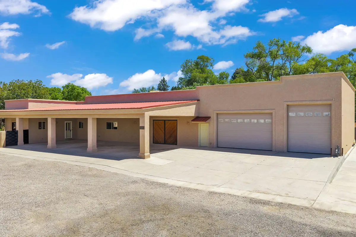 2742 Rio Grande Boulevard Nw, Albuquerque, NM 87104 - #1