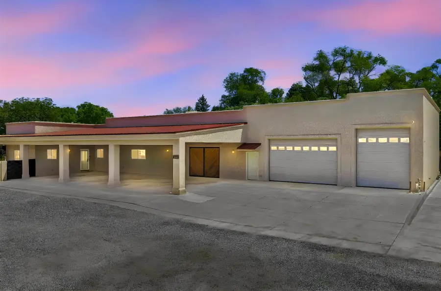 2742 Rio Grande Boulevard Nw, Albuquerque, NM 87104 - #2