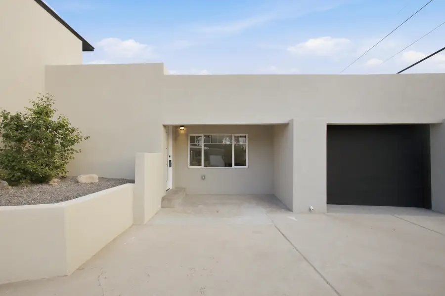 2614 Schell Place Ne, Albuquerque, NM 87106 - #3