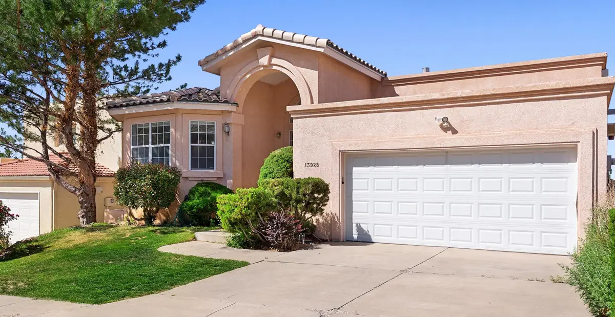 13928 Villa Sandia Place Ne, Albuquerque, NM 87112 - #1