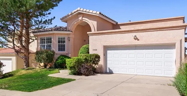 13928 Villa Sandia Place Ne, Albuquerque, NM 87112
