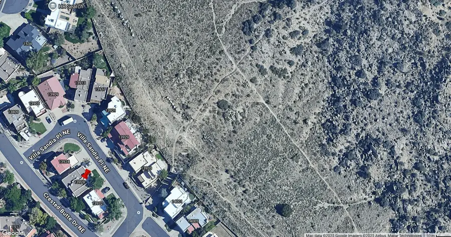 13928 Villa Sandia Place Ne, Albuquerque, NM 87112 - #2