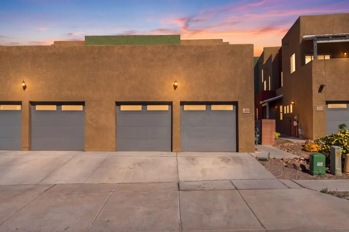1520 Volponi Drive Se, Albuquerque, NM 87123 - #1