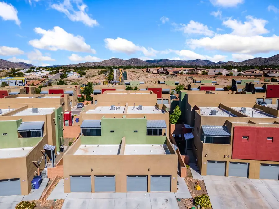 1520 Volponi Drive Se, Albuquerque, NM 87123 - #2